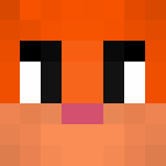 Scaredy Squirrel | Scaredy Squirrel - Male Minecraft Skins - image 3
