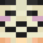 PinkPoes (My Own Skin) - Male Minecraft Skins - image 3