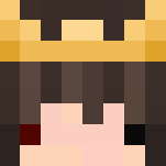 Alien chibi - Female Minecraft Skins - image 3