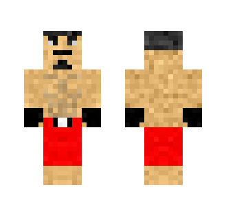 Frank Mir UFC