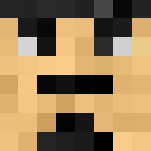 Frank Mir UFC - Male Minecraft Skins - image 3