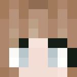 All she wanted for Christmas... - Christmas Minecraft Skins - image 3