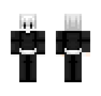 Missing Halloween - (REQUESTED) - Halloween Minecraft Skins - image 2