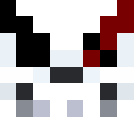ultra sans bad time - Male Minecraft Skins - image 3