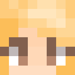 Wolfffyyy Gurl - Female Minecraft Skins - image 3