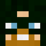 Arrow | season 5 | Oliver Queen - Male Minecraft Skins - image 3