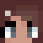 DR - Aoi Asahina - Female Minecraft Skins - image 3