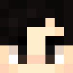 Yuri Katsuki // Yuri On Ice - Male Minecraft Skins - image 3