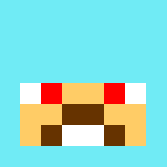 Diamond Armor Steve - Male Minecraft Skins - image 3