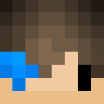 15 Subs!!!!! - Male Minecraft Skins - image 3