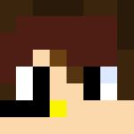 Pikachu skin for Andy And Richard. - Male Minecraft Skins - image 3