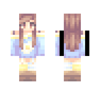 Egg kablamo (RESHADED)