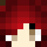Download Free Girl #lovelyDress Skin for Minecraft image 3 Girl #lovelyDress - Girl Minecraft Skins - image 3
