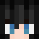 Omega - Female Minecraft Skins - image 3