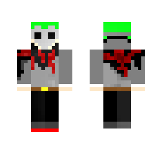 Lightsaber09 Plague Doctor