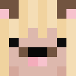 thii ju em bee el ar - Female Minecraft Skins - image 3