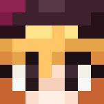 --Scissors-- Tokyo Teddy Bear - Female Minecraft Skins - image 3
