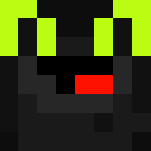 tothless derpy daydream. - Male Minecraft Skins - image 3