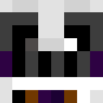 Nightmare Lolbit - Female Minecraft Skins - image 3