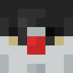 Christmas skin for my friend! :D - Christmas Minecraft Skins - image 3
