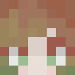 All I want is.. - Neleh - Female Minecraft Skins - image 3