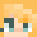 Wolfffy - Female Minecraft Skins - image 3