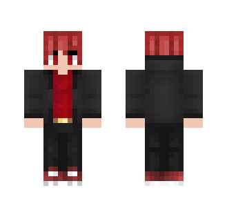 ℜΣD {UnderFell OC}