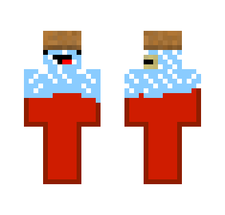 Drink Me Potion 2.0 - Interchangeable Minecraft Skins - image 2
