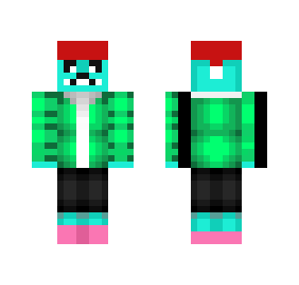 Diamond Sans -chritsmas