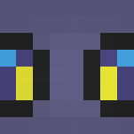 Shuppet - Pokemon - Interchangeable Minecraft Skins - image 3