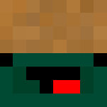 Derpy Drink Me Potion - Interchangeable Minecraft Skins - image 3