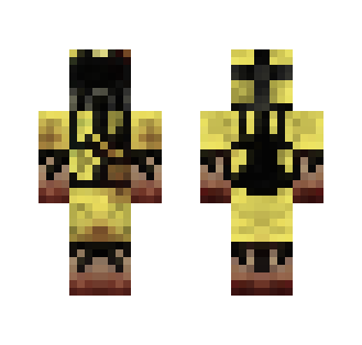 Zombie
