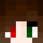 Christmas - Christmas Minecraft Skins - image 3