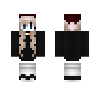 ~Xmas Hat