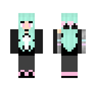 -=|Pastel Goth|=-