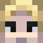 Download Free Kaijin Naraki - Tokyo Ghoul re Skin for Minecraft image 3 Kaijin Naraki - Tokyo Ghoul re - Male Minecraft Skins - image 3