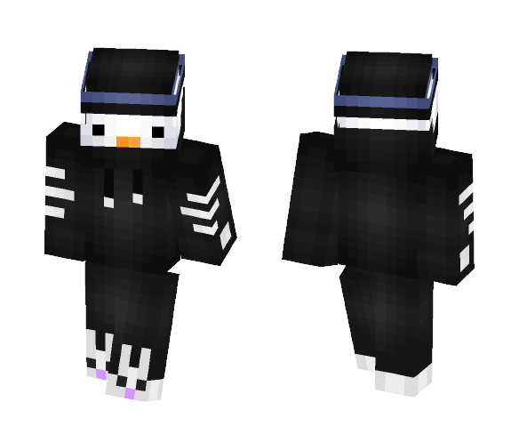For Shawnub 7564862 - Male Minecraft Skins - image 1