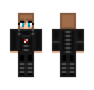 Alice (Resident Evil 5)