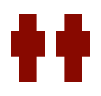Redstone Man - Male Minecraft Skins - image 2