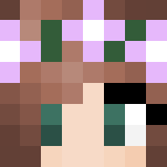 Princess - Female Minecraft Skins - image 3