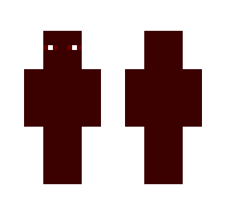 Erebus from the Gameknight999 books