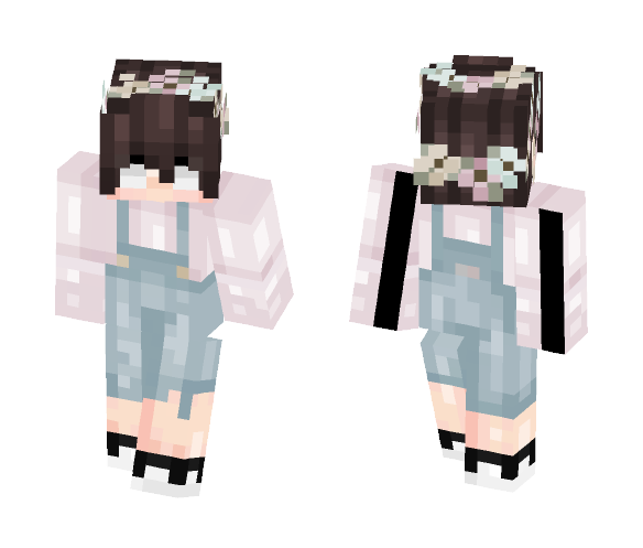 Posession - Male Minecraft Skins - image 1