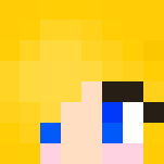 Secret Agent Girl(?) - Female Minecraft Skins - image 3