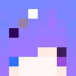 girl75 - Female Minecraft Skins - image 3
