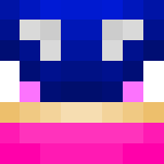 GreNinja - Male Minecraft Skins - image 3