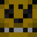 Springtrap - Male Minecraft Skins - image 3