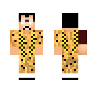 PPAP - Male Minecraft Skins - image 2