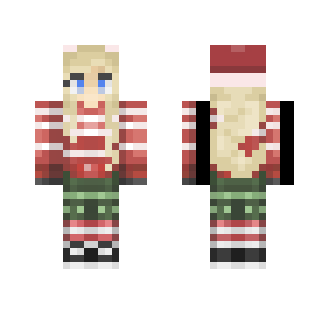 ¥Christmas Sweater¥