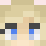 ¥Christmas Sweater¥ - Christmas Minecraft Skins - image 3