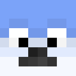 Mordecai - Regular Show - Male Minecraft Skins - image 3
